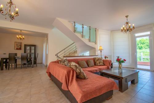 Corfu Villa Rossa 2