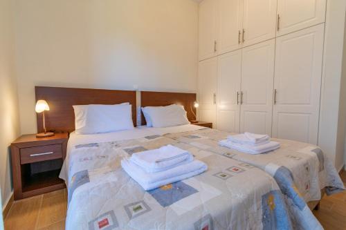 Corfu Villa Rossa 2