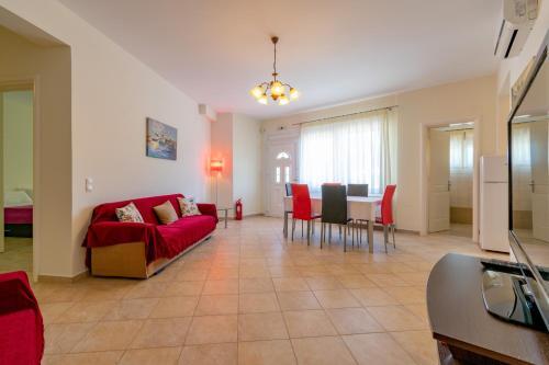 Corfu Villa Rossa 2