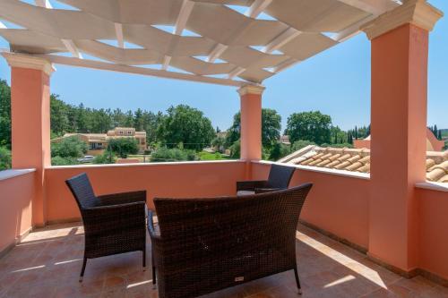 Corfu Villa Rossa 2