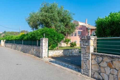 Corfu Villa Rossa 2