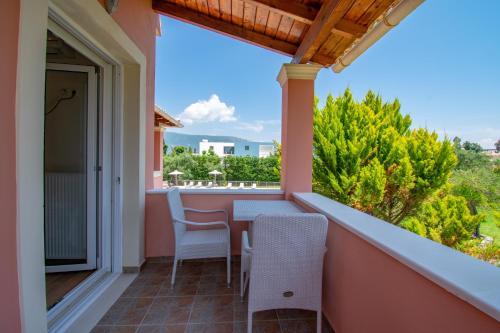 Corfu Villa Rossa 2