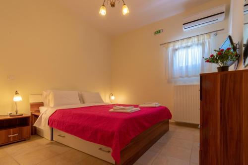 Corfu Villa Rossa 2