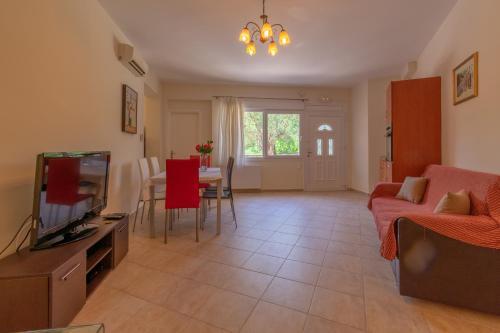 Corfu Villa Rossa 2