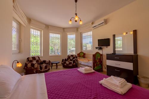 Corfu Villa Rossa 2