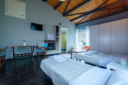 Hotel Elena Bungalows