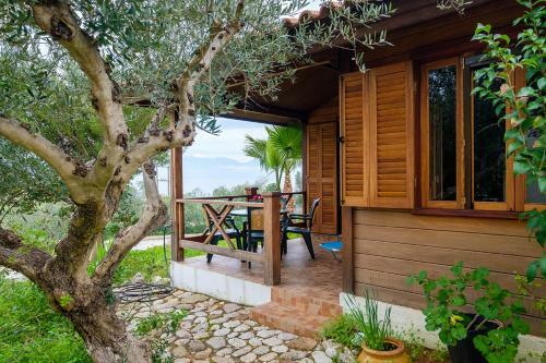 Hotel Elena Bungalows