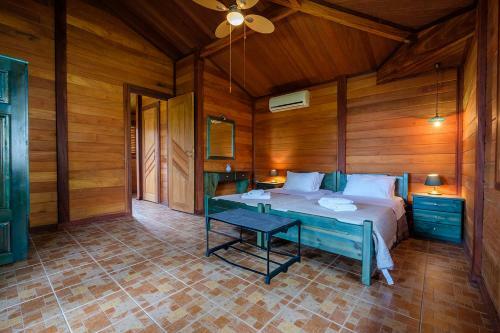 Hotel Elena Bungalows