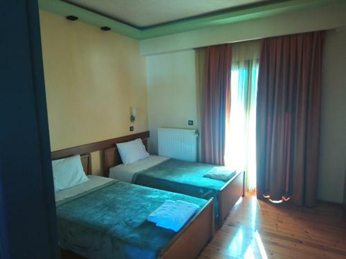 Hostal Elikonio