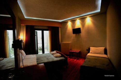 Hostal Elikonio