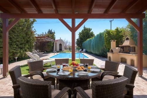 Harmony Villa