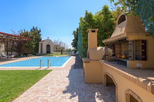 Harmony Villa