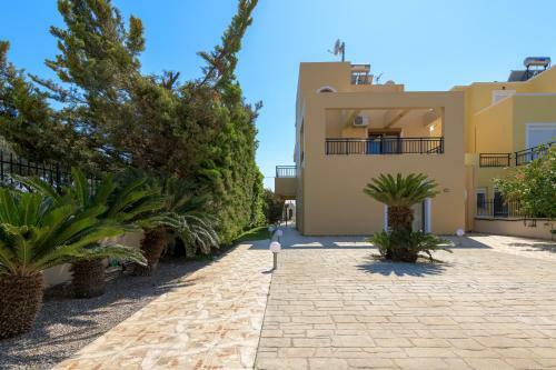 Harmony Villa
