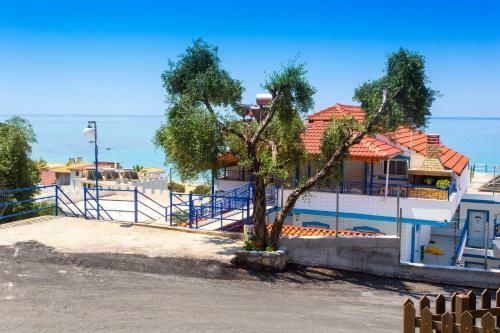 Apartamento Villa Rozou