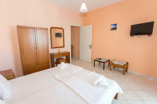 Apartamento Villa Rozou
