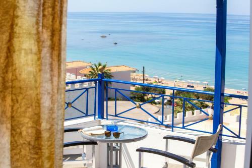 Apartamento Villa Rozou