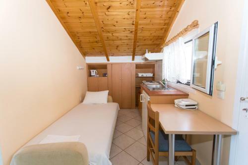 Apartamento Villa Rozou