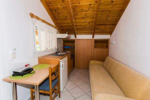 Apartamento Villa Rozou