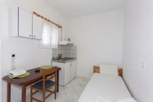 Apartamento Villa Rozou