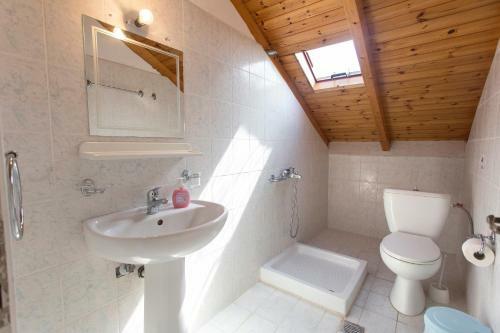 Apartamento Villa Rozou