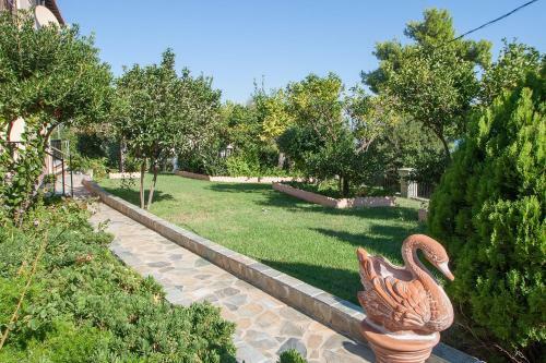 Apartamento Olga Villa