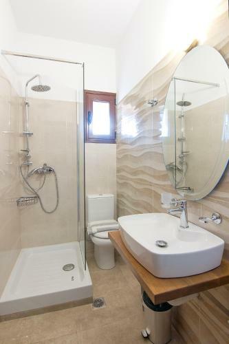 Apartamento Olga Villa