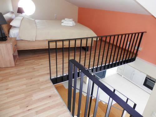 Apartamento Nikiana Loft