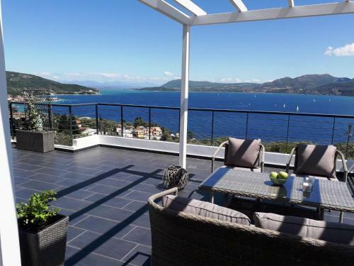 Apartamento Nikiana Loft
