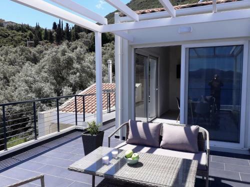 Apartamento Nikiana Loft