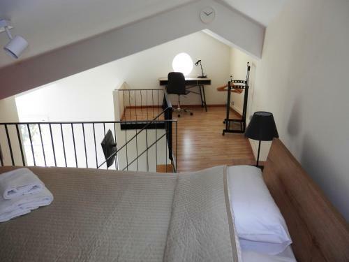 Apartamento Nikiana Loft