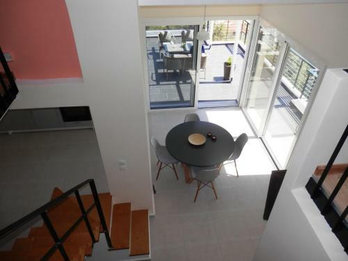 Apartamento Nikiana Loft