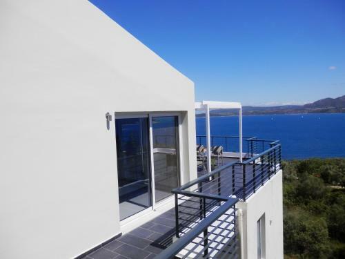 Apartamento Nikiana Loft