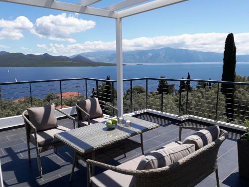 Apartamento Nikiana Loft