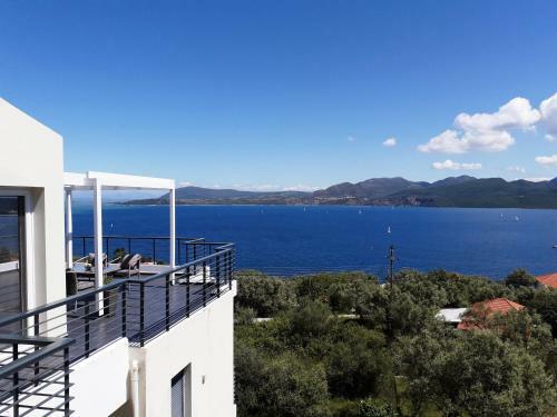 Apartamento Nikiana Loft