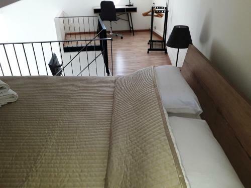 Apartamento Nikiana Loft