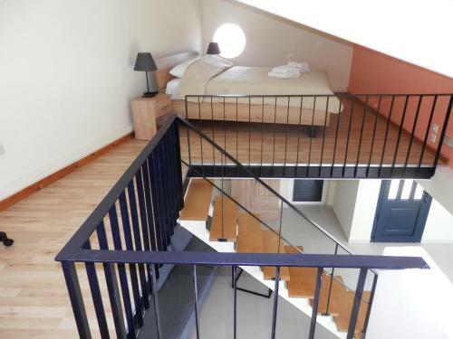 Apartamento Nikiana Loft
