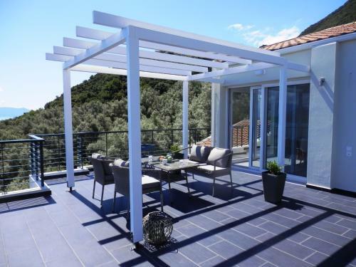 Apartamento Nikiana Loft