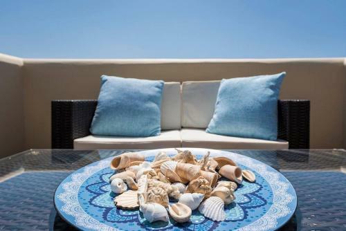 Tersanas Luxury Three-bedroom Villas