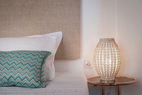 Tersanas Luxury Three-bedroom Villas