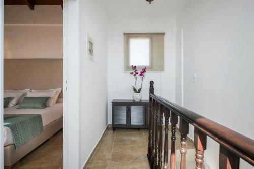 Tersanas Luxury Three-bedroom Villas