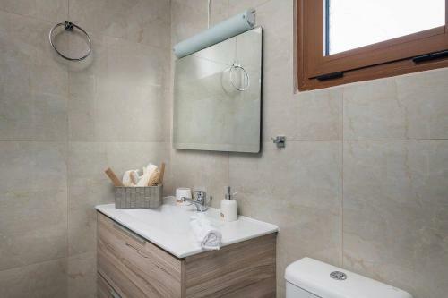 Tersanas Luxury Three-bedroom Villas