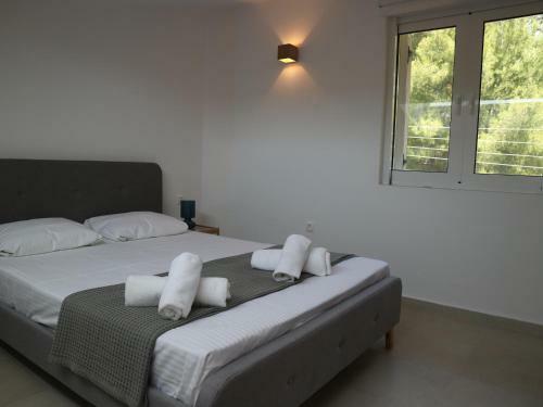 Apartamento Seafront Loft In Akti Elia