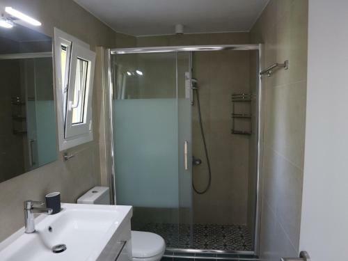 Apartamento Seafront Loft In Akti Elia