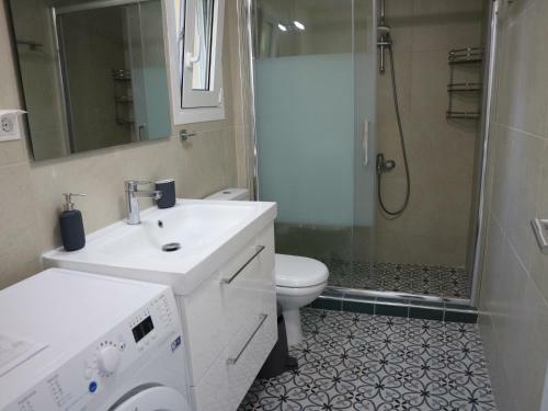 Apartamento Seafront Loft In Akti Elia