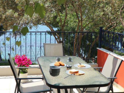 Apartamento Seafront Loft In Akti Elia
