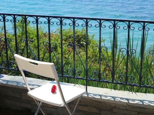 Apartamento Seafront Loft In Akti Elia