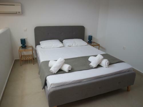 Apartamento Seafront Loft In Akti Elia