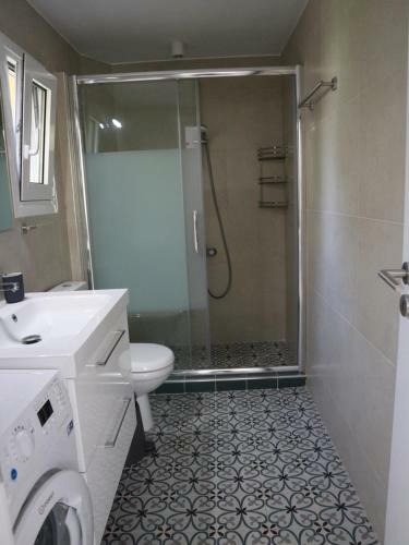 Apartamento Seafront Loft In Akti Elia