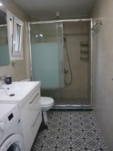 Apartamento Seafront Loft In Akti Elia