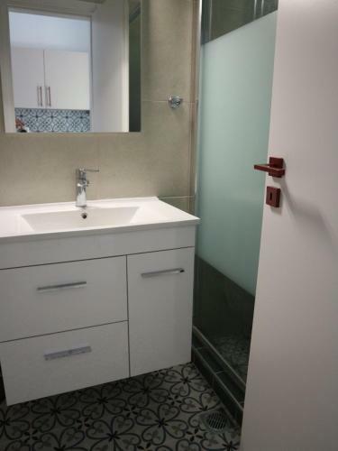 Apartamento Seafront Studio Akti Elia